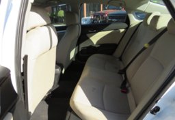 2016 Honda Civic Sedan - Image 30