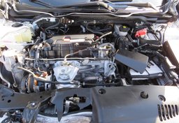 2016 Honda Civic Sedan - Image 46