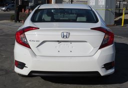 2016 Honda Civic Sedan - Image 11