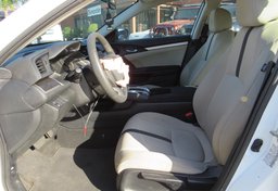 2016 Honda Civic Sedan - Image 22