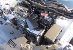 2016 Honda Civic Sedan - Image 47