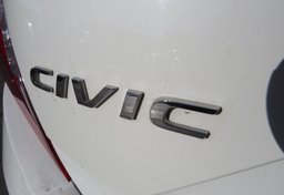 2016 Honda Civic Sedan - Image 17