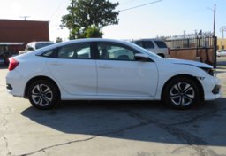 2016 Honda Civic Sedan - Image 6