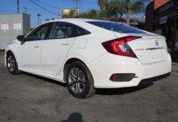 2016 Honda Civic Sedan - Image 7