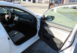 2016 Honda Civic Sedan - Image 20
