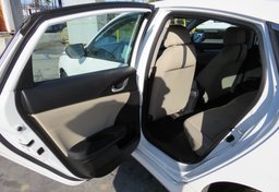 2016 Honda Civic Sedan - Image 25
