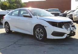 2016 Honda Civic Sedan - Image 4
