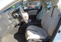 2016 Honda Civic Sedan - Image 24