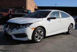 2016 Honda Civic Sedan - Image 3