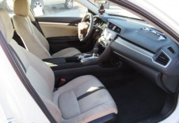 2016 Honda Civic Sedan - Image 23