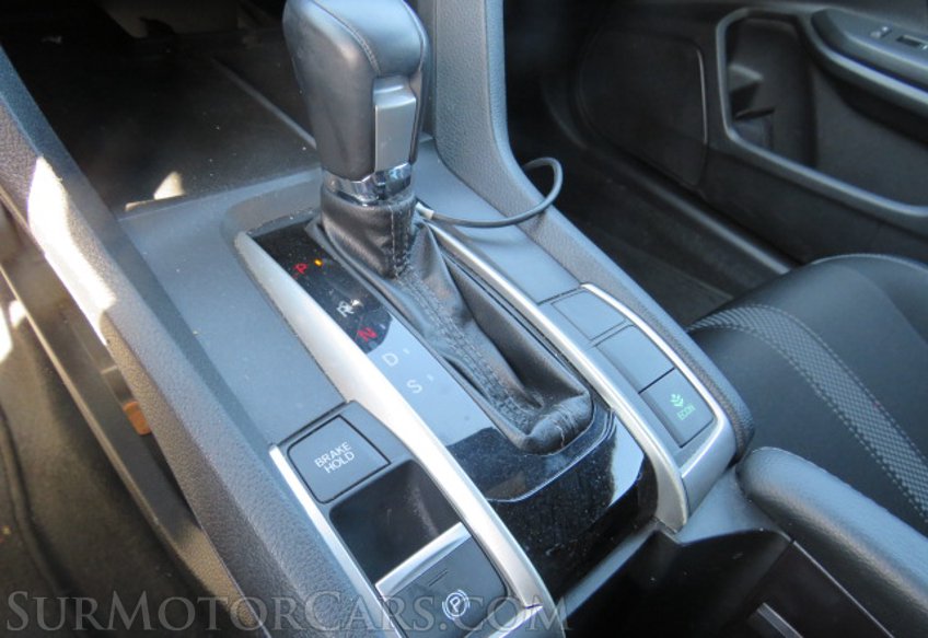 2019 Honda Civic Sedan - Image 36