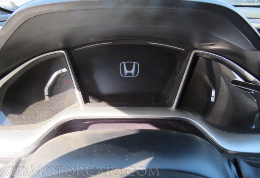 2019 Honda Civic Sedan - Image 33