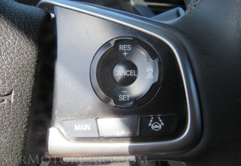 2019 Honda Civic Sedan - Image 39