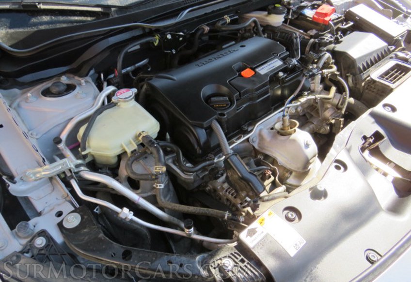 2019 Honda Civic Sedan - Image 49