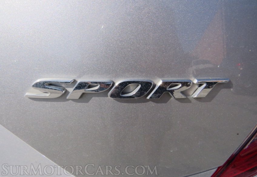 2019 Honda Civic Sedan - Image 19