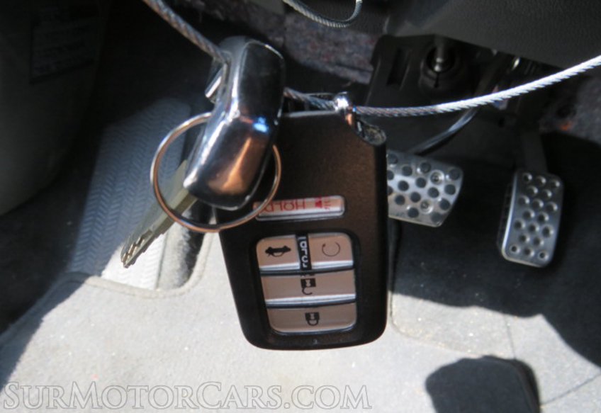 2019 Honda Civic Sedan - Image 41