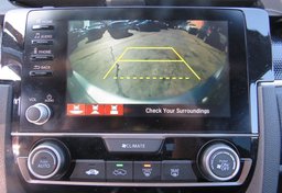 2019 Honda Civic Sedan - Image 35