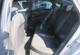 2019 Honda Civic Sedan - Image 29