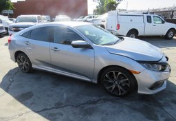 2019 Honda Civic Sedan - Image 1