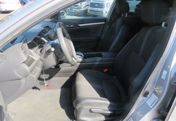 2019 Honda Civic Sedan - Image 25