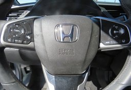 2019 Honda Civic Sedan - Image 37