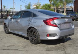 2019 Honda Civic Sedan - Image 7