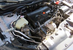 2019 Honda Civic Sedan - Image 49