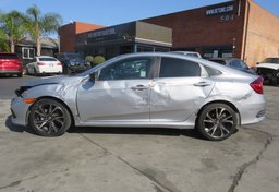 2019 Honda Civic Sedan - Image 6