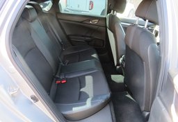 2019 Honda Civic Sedan - Image 30