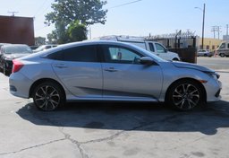 2019 Honda Civic Sedan - Image 5