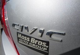 2019 Honda Civic Sedan - Image 18