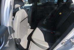 2019 Honda Civic Sedan - Image 31