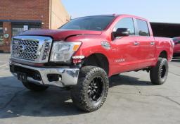 Thumbnail of 2017 Nissan Titan