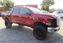 Thumbnail of 2017 Nissan Titan