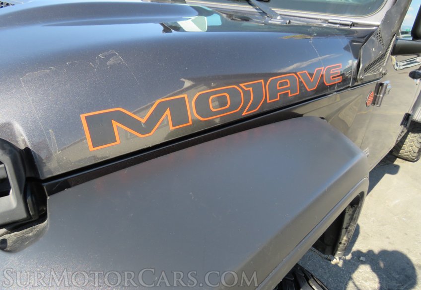 2020 Jeep Gladiator - Image 15