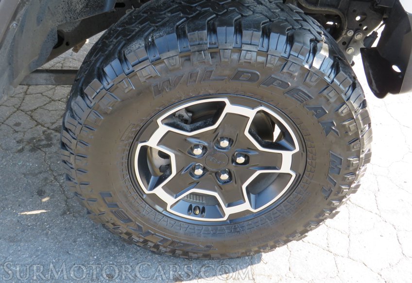 2020 Jeep Gladiator - Image 57