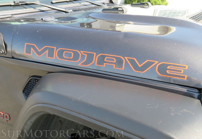 2020 Jeep Gladiator - Image 26