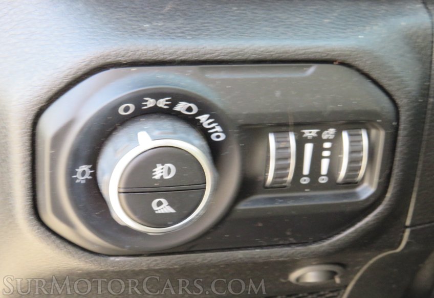 2020 Jeep Gladiator - Image 53