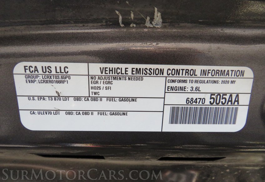 2020 Jeep Gladiator - Image 64