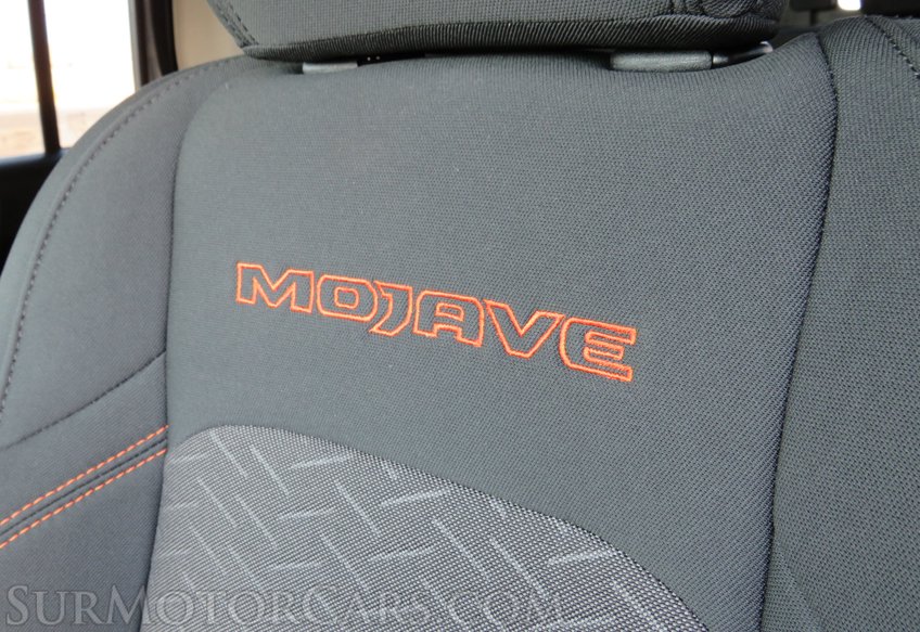 2020 Jeep Gladiator - Image 44