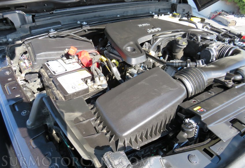 2020 Jeep Gladiator - Image 60