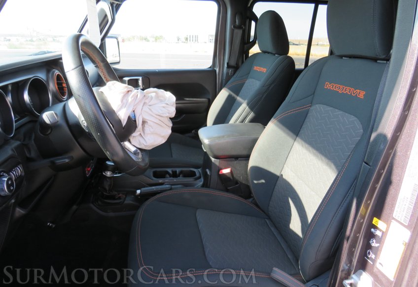 2020 Jeep Gladiator - Image 31