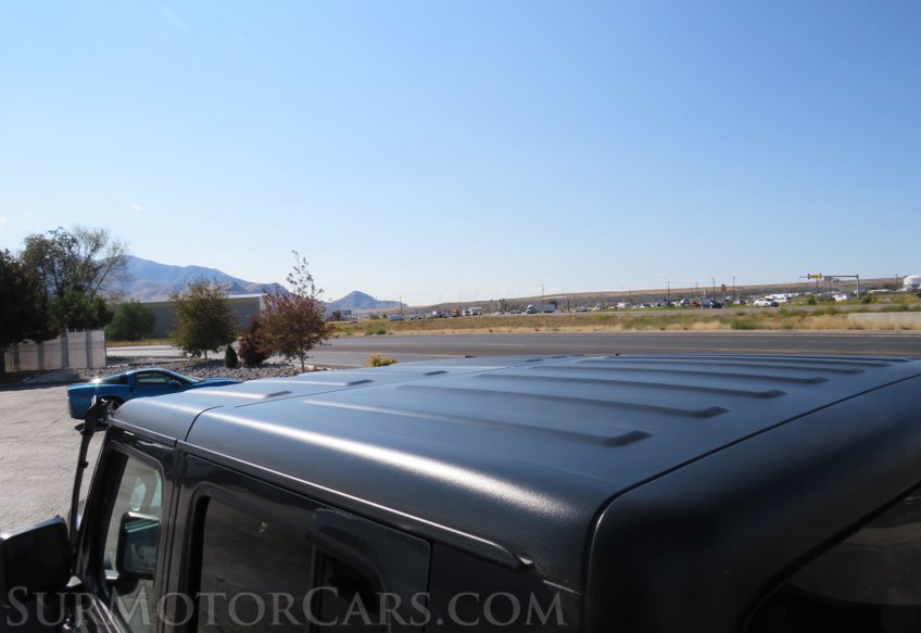 2020 Jeep Gladiator - Image 17