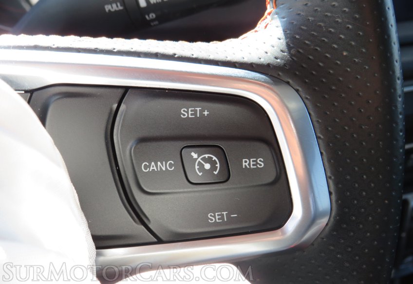 2020 Jeep Gladiator - Image 39