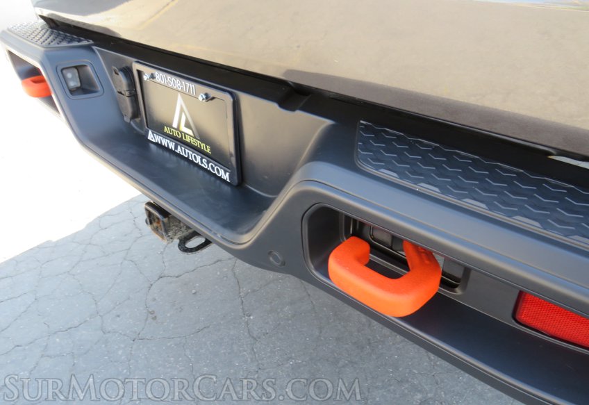 2020 Jeep Gladiator - Image 29