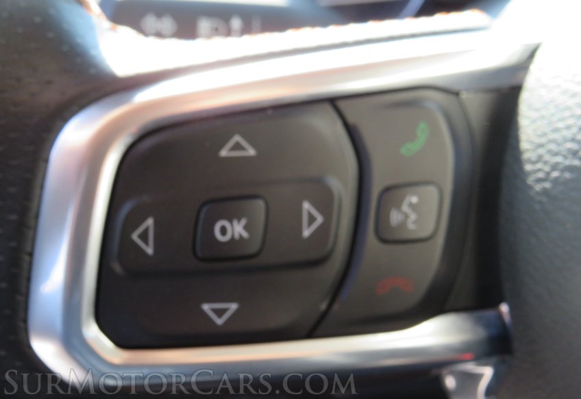 2020 Jeep Gladiator - Image 40