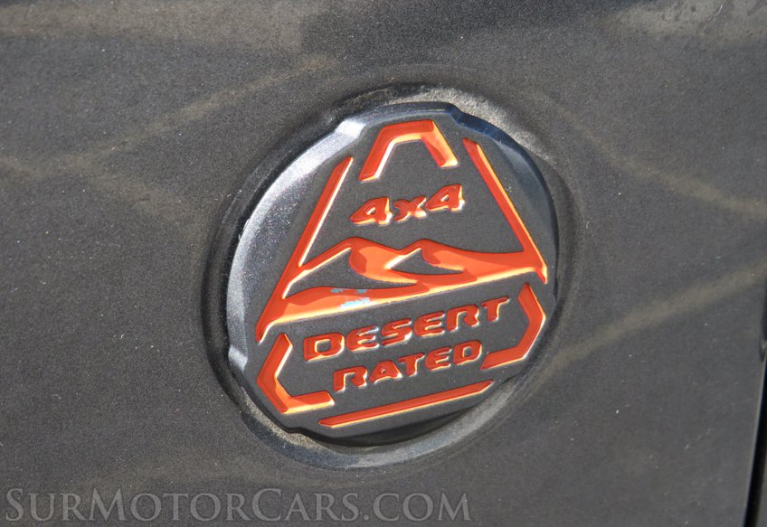 2020 Jeep Gladiator - Image 27