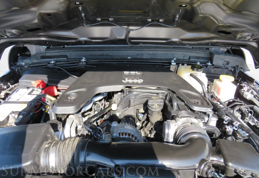 2020 Jeep Gladiator - Image 59