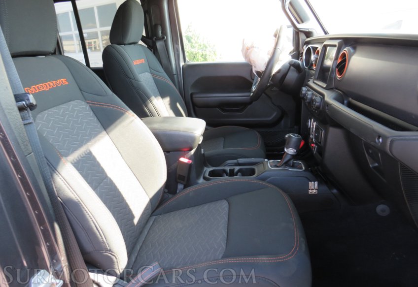 2020 Jeep Gladiator - Image 33