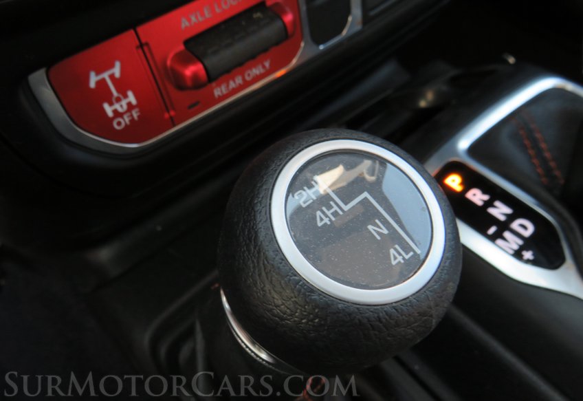 2020 Jeep Gladiator - Image 50